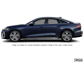 2026 Audi S5 - Exterior - 1