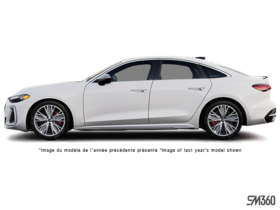 2026 Audi S5 - Exterior - 1