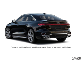2026 Audi S5 - Exterior - 1