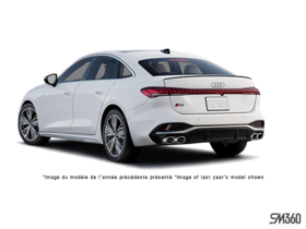 2026 Audi S5 - Exterior - 1