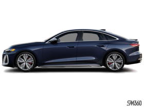 Audi S5  2026 - Extérieur - 1