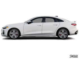 2026 Audi S5 - Exterior - 1
