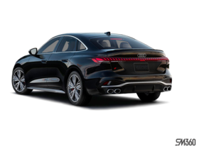2026 Audi S5 - Exterior - 1