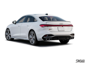 2026 Audi S5 - Exterior - 1