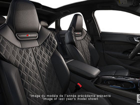 2026 Audi S5 - Exterior - 1