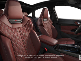 2026 Audi S5 - Exterior - 1