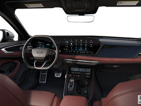 2026 Audi S5 - Exterior - 1