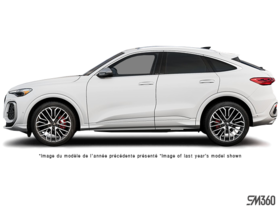 Audi SQ5 Sportback  2026 - Extérieur - 1