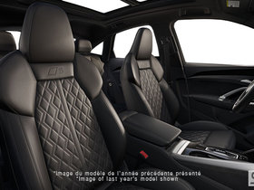 Audi SQ5 Sportback  2026 - Extérieur - 1