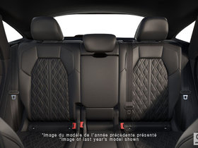 Audi SQ5 Sportback  2026 - Extérieur - 1