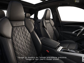 Audi SQ5 Sportback  2026 - Extérieur - 1