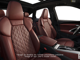 Audi SQ5 Sportback  2026 - Extérieur - 1