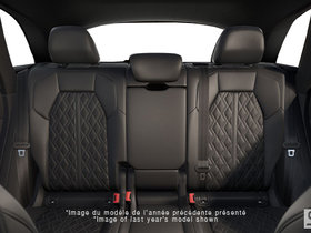 Audi SQ5  2026 - Extérieur - 1