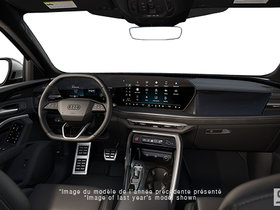 Audi SQ5  2026 - Extérieur - 1