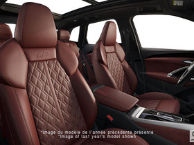 2026 Audi SQ5 - Exterior - 1