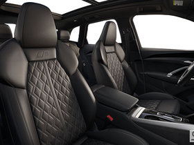 2026 Audi SQ5 - Exterior - 1
