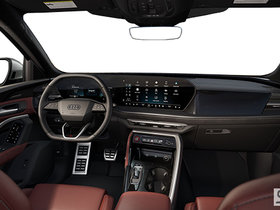 2026 Audi SQ5 - Exterior - 1