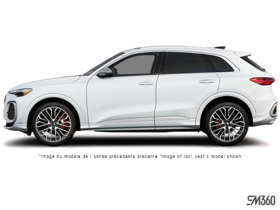 Audi SQ5  2026 - Extérieur - 1