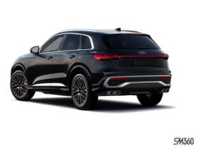 2026 Audi SQ5 - Exterior - 1