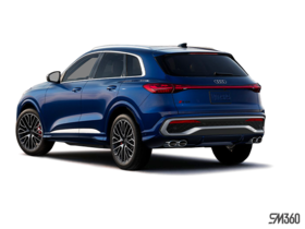 Audi SQ5  2026 - Extérieur - 1