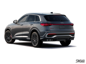 Audi SQ5  2026 - Extérieur - 1