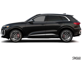 Audi SQ5  2026 - Extérieur - 1