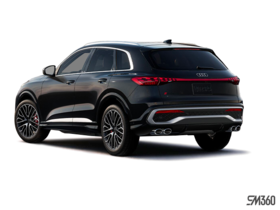 Audi SQ5  2026 - Extérieur - 1