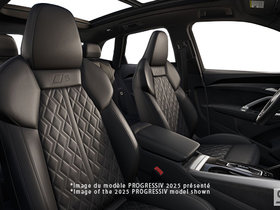 2026 Audi SQ5 - Exterior - 1