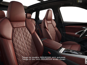 Audi SQ5  2026 - Extérieur - 1