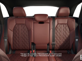 Audi SQ5  2026 - Extérieur - 1