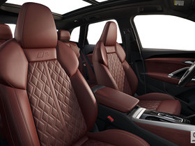 Audi SQ5  2026 - Extérieur - 1