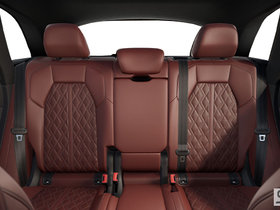 Audi SQ5  2026 - Extérieur - 1