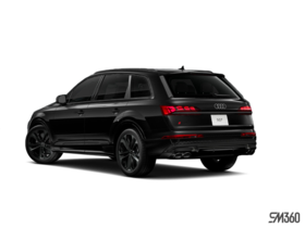 2026 Audi SQ7 - Exterior - 1