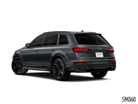 Audi SQ7  2026 - Extérieur - 1