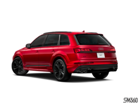Audi SQ7  2026 - Extérieur - 1