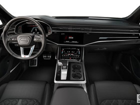 Audi SQ7  2026 - Extérieur - 1