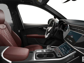 2026 Audi SQ7 - Exterior - 1