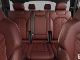 2026 Audi SQ7 - Exterior - 1