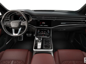 2026 Audi SQ7 - Exterior - 1