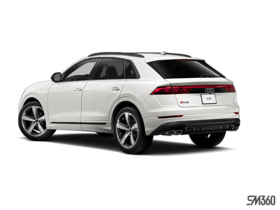 Audi SQ8  2026 - Extérieur - 1