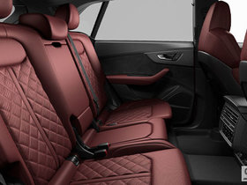 2026 Audi SQ8 - Exterior - 1