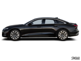 2026 Audi A6 - Exterior - 1