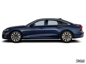 2026 Audi A6 - Exterior - 1
