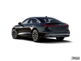 2026 Audi A6 - Exterior - 1