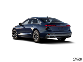 2026 Audi A6 - Exterior - 1