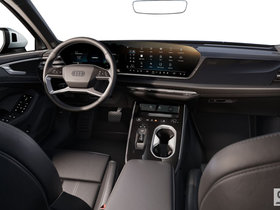 2026 Audi A6 - Exterior - 1