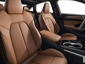 2026 Audi A6 - Exterior - 1
