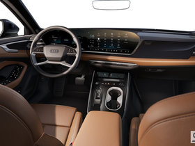 2026 Audi A6 - Exterior - 1
