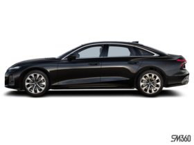 Audi All-new A6  2026 - Extérieur - 1