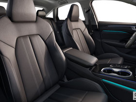 2026 Audi All-new A6 - Exterior - 1